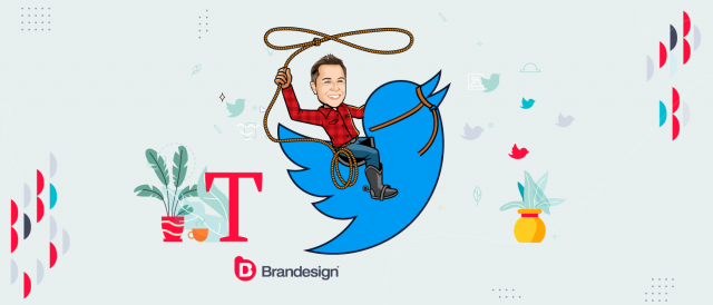 Este 2022 no ha sido un año normal para la famosa red social Twitter. En este tiempo hemos sido testigos de un gran número de polémicas ligadas a famosos y la política.