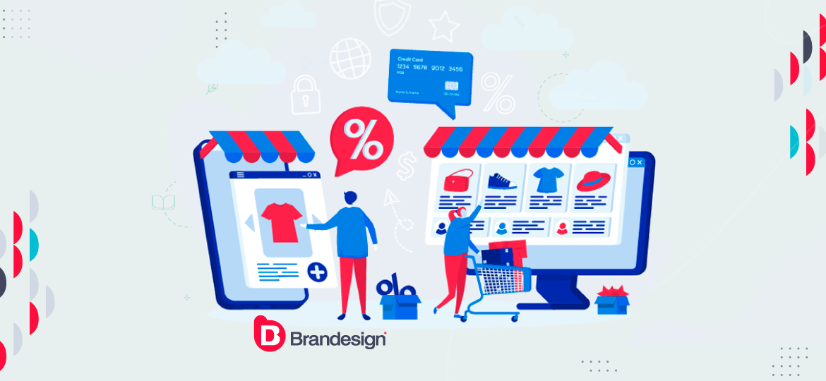 7 factores clave para construir un sitio web de comercio electrónico exitoso