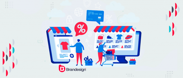 7 factores clave para construir un sitio web de comercio electrónico exitoso