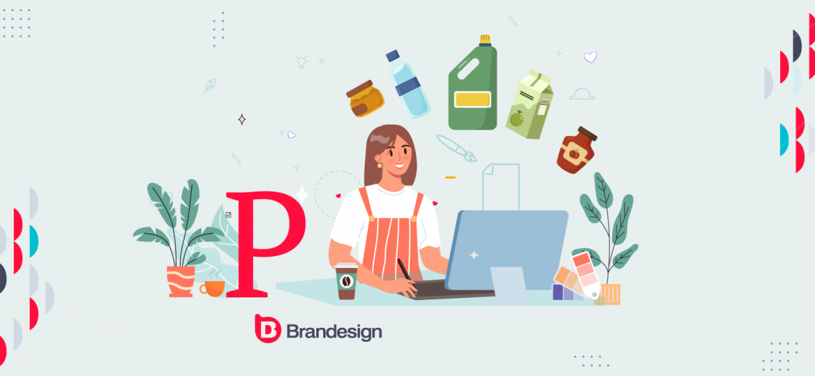 el valor de un buen diseño de packaging