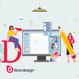 Diseño gráfico minimalista: a veces, menos, es más