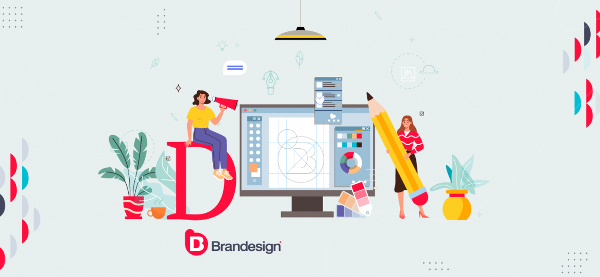 Diseño gráfico minimalista: a veces, menos, es más