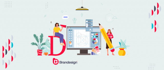 Diseño gráfico minimalista: a veces, menos, es más