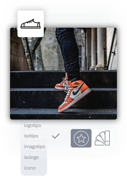 estudio de diseño grafico en madrid especializado en branding y logotipos