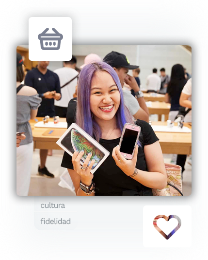 brand lovers o afinidad por las marcas ventajas del branding en las empresas