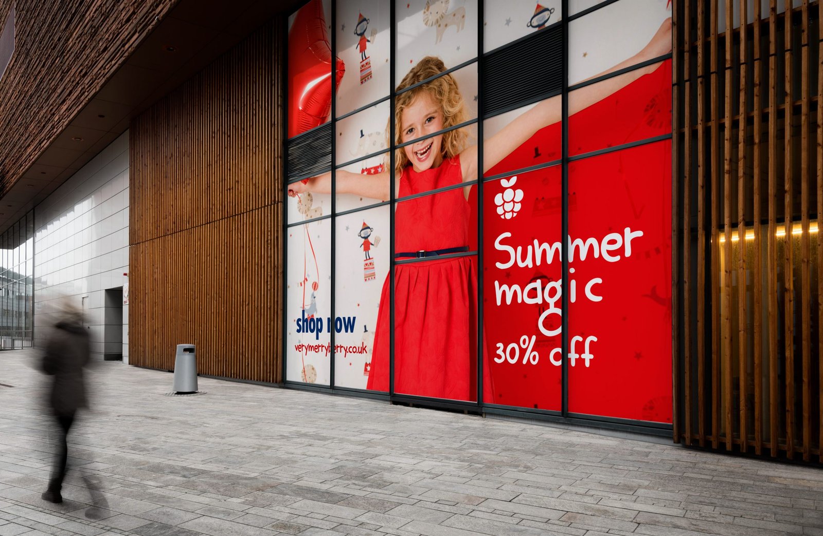 portafolio de branding brandesign