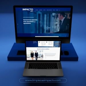 portafolio de diseño de páginas web y sitios web corporativos para empresas