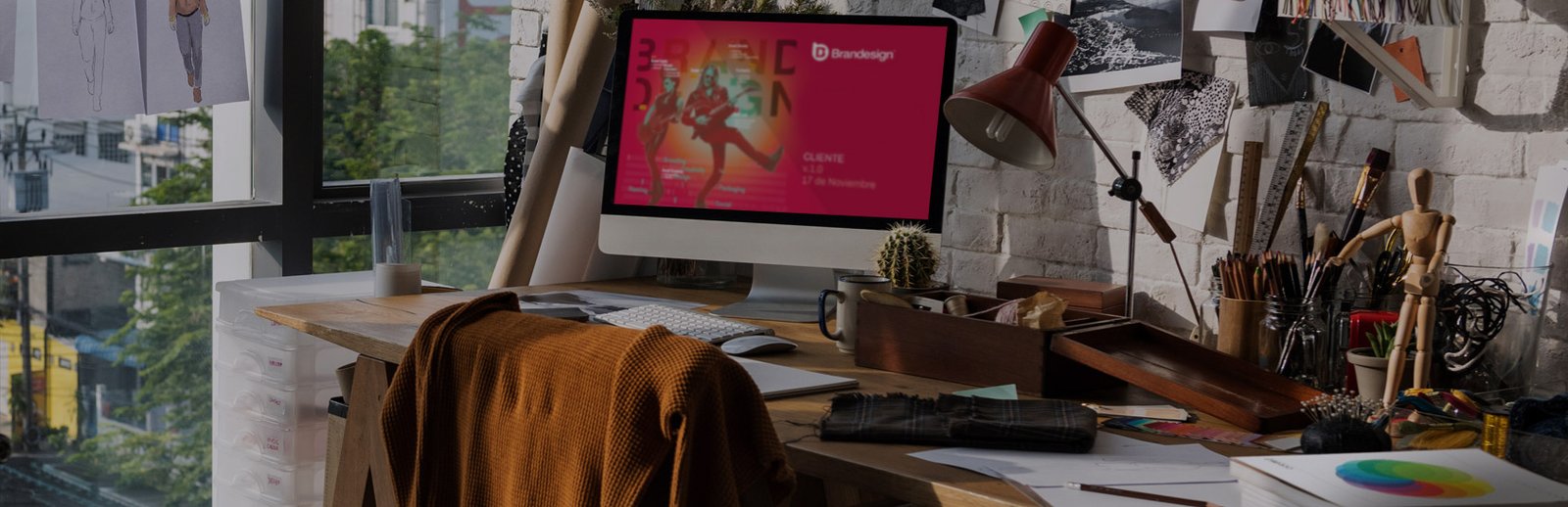 oficina en madrid para el diseño de revistas, contenidos digitales para impresión o editorial