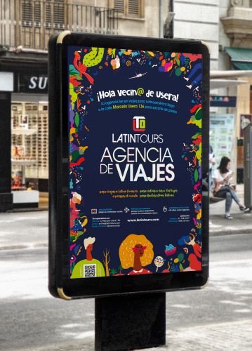 Cuatro consejos imprescindibles para hacer carteles publicitarios