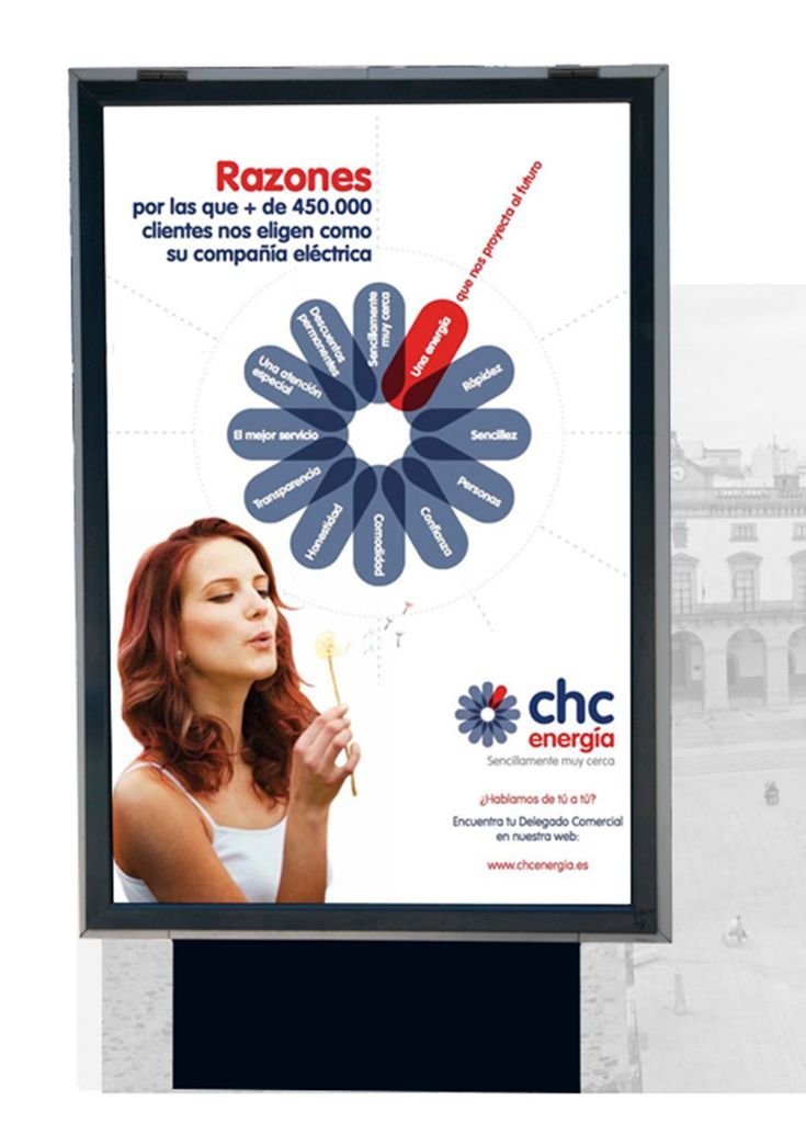 ejemplos de carteles publicitarios agencia de diseño grafico en madrid ejemplo y portafolio de cartel publicidad