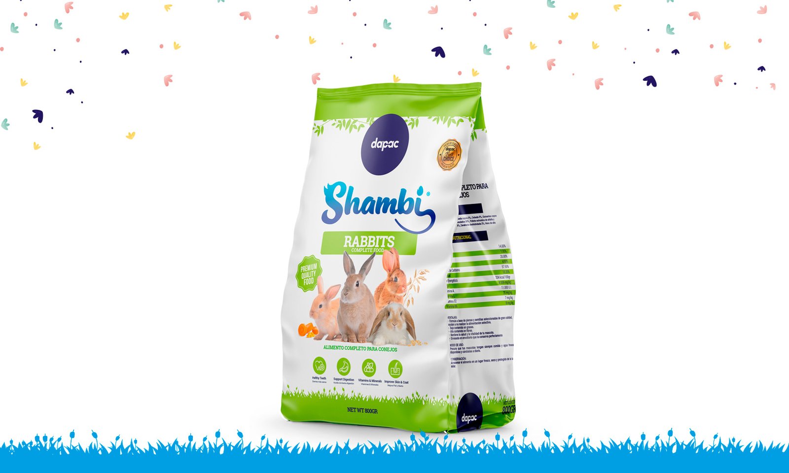 portafolio de diseño agencia de diseño de empaques de productos