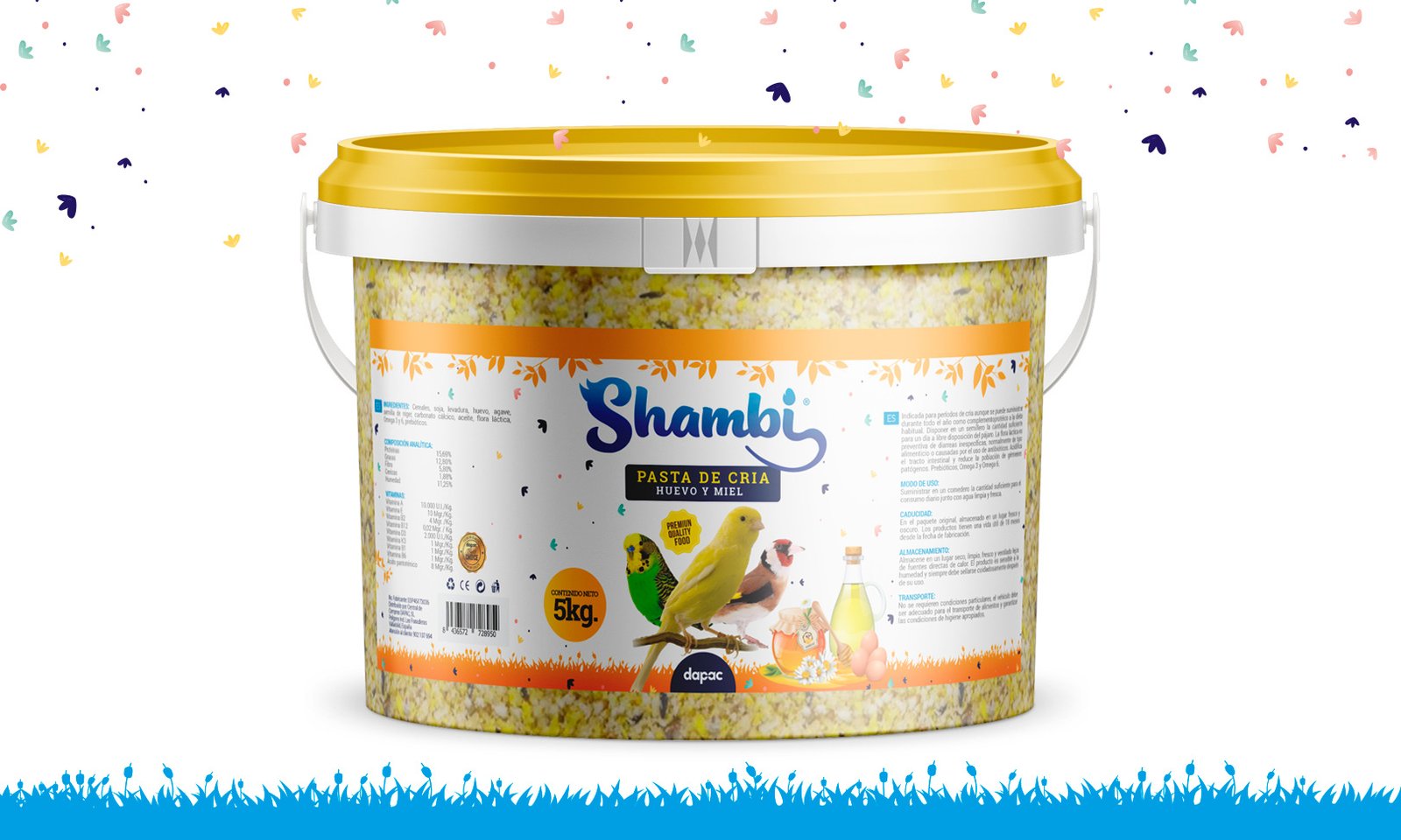 brandesign agencia de branding