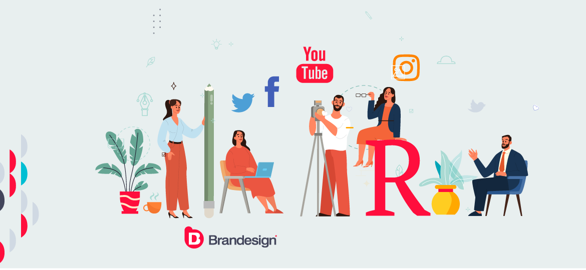 5 ejemplos de cómo las redes sociales han ayudado a las pequeñas empresas en España: