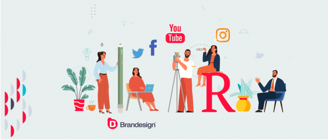 5 ejemplos de cómo las redes sociales han ayudado a las pequeñas empresas en España: