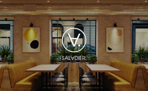 Diseñando una nueva identidad corporativa para restaurantes