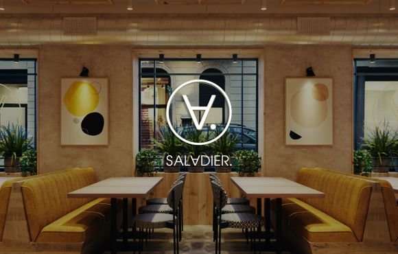 Diseñando una nueva identidad corporativa para restaurantes