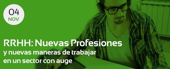 display para eventos y campañas de educación jornadas