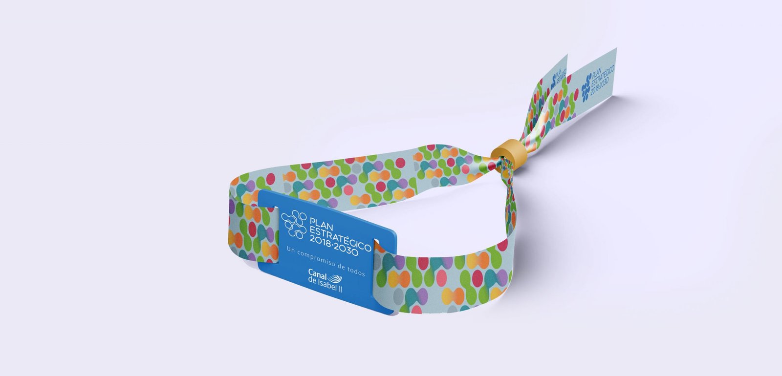 cinta para el evento de presentación merchandising evento feria ideas para presentaciones y eventos