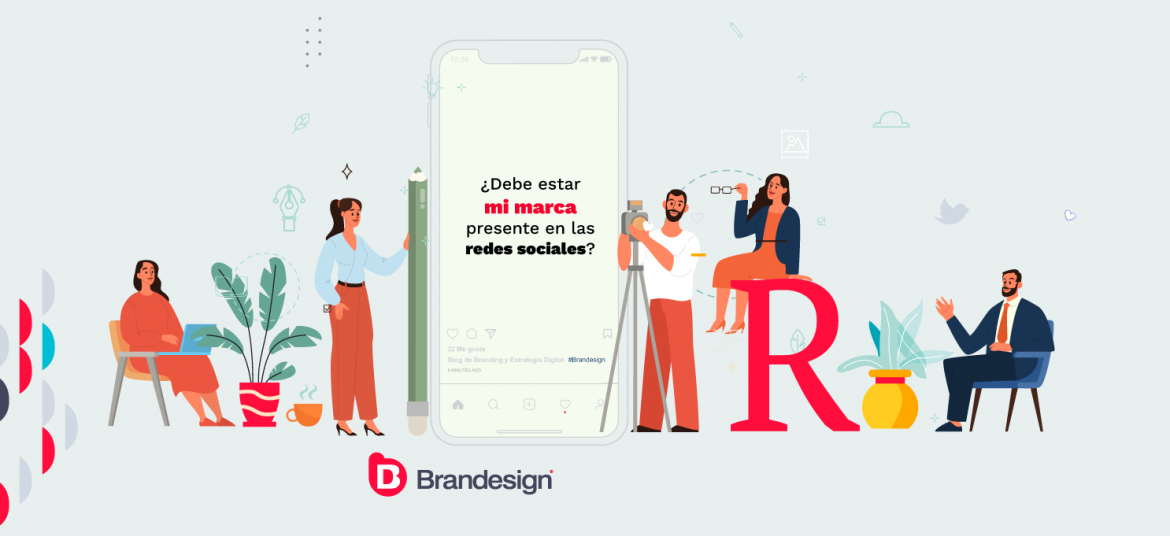 en este articulo hablamos como las redes sociales son más rentables para ciertos tipos de empresas según su actividad económica sobre otras