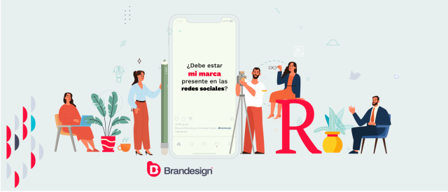 en este articulo hablamos como las redes sociales son más rentables para ciertos tipos de empresas según su actividad económica sobre otras