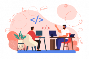 el desarrollador web agencia de diseño y desarrollo de paginas web