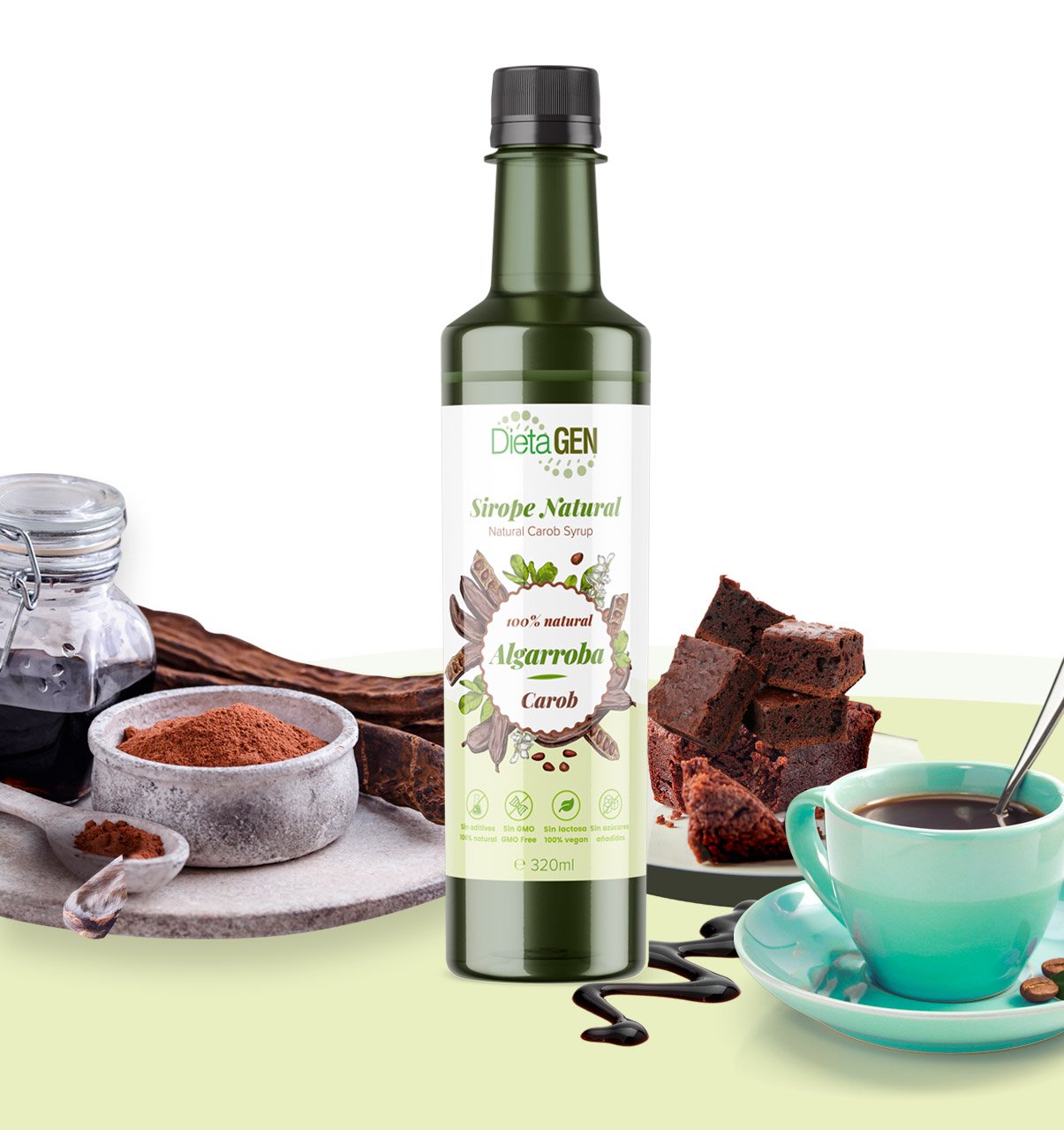 portafolio de packaging Brandesign casos de éxito madrid