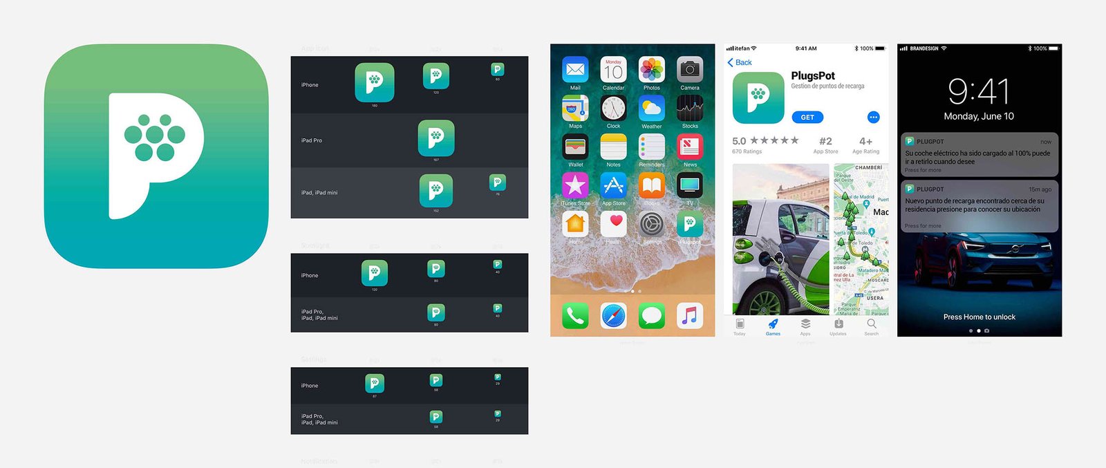 manual de identidad corporativa marca madrid caso de éxito