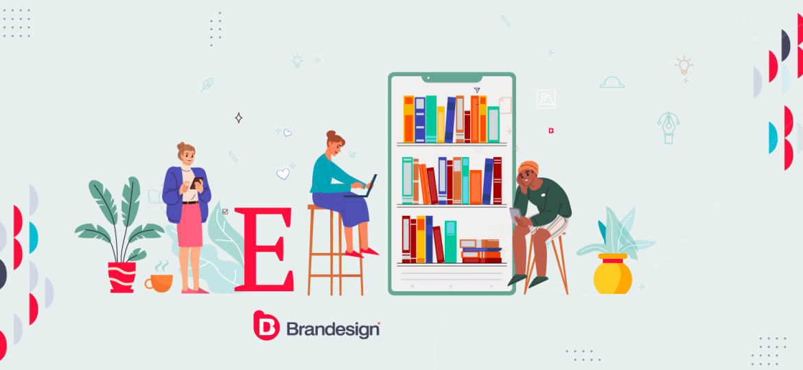 Tips para que tu diseño editorial resalte