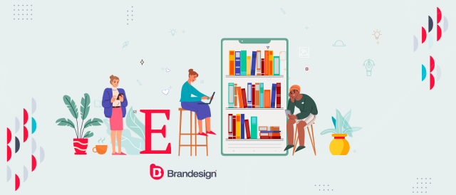 Tips para que tu diseño editorial resalte