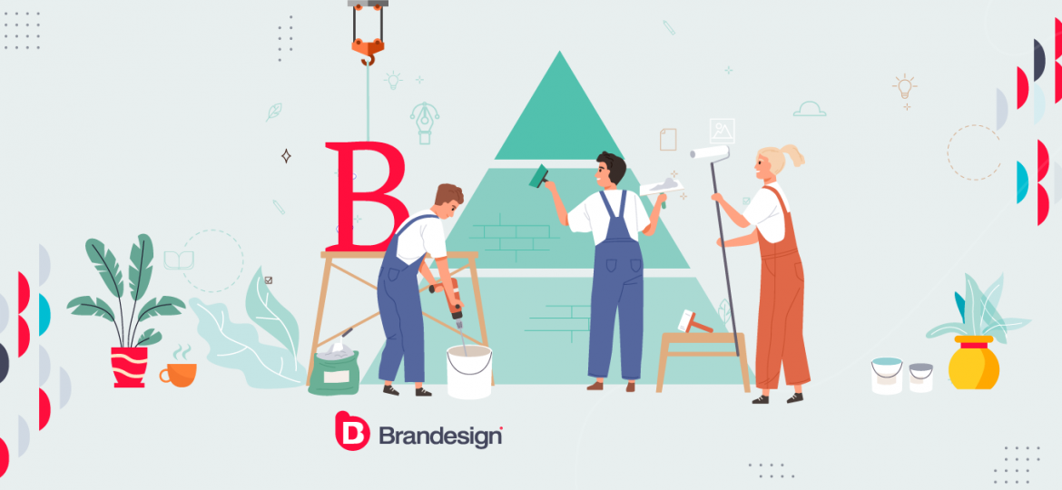 como construir brand equity para startups o pymes en desarrollo