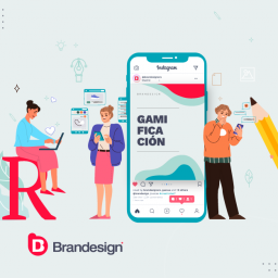 Gamificacion en las redes sociales