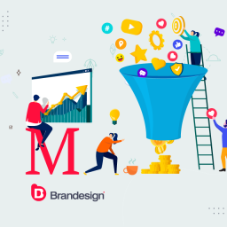 El marketing multicanal es una estrategia que le permite a las marcas poder sacar el máximo provecho a los múltiples canales, para llegar a sus clientes de una forma más efectiva.