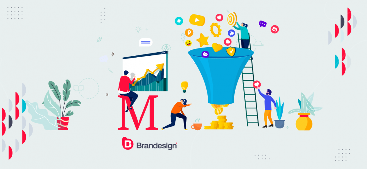 El marketing multicanal es una estrategia que le permite a las marcas poder sacar el máximo provecho a los múltiples canales, para llegar a sus clientes de una forma más efectiva.