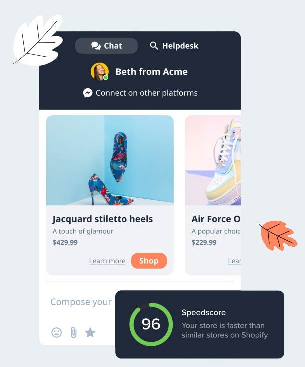 ejemplos practicas de gestión de marketing multicanal