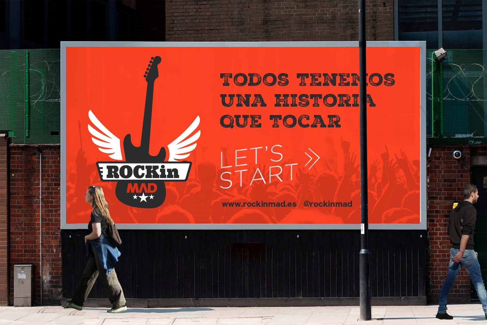 portafolio brandesign agencia creativa y de branding