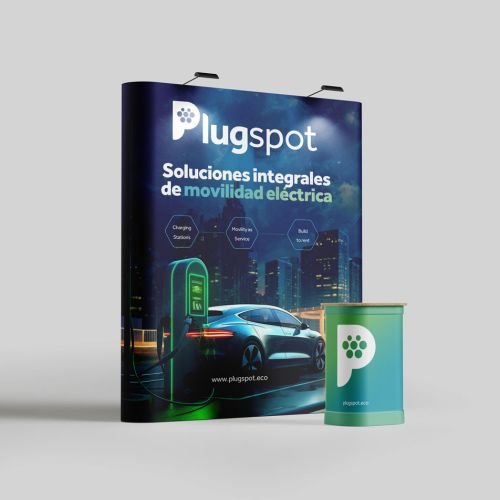 servicios de diseño grafico para cartel de ferias ifema