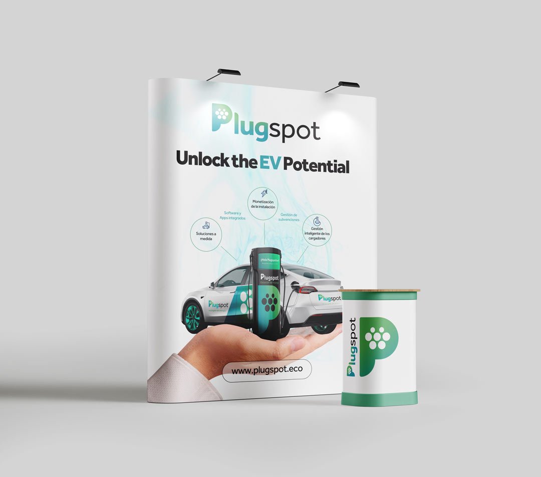 servicios de diseño grafico para cartel de ferias ifema