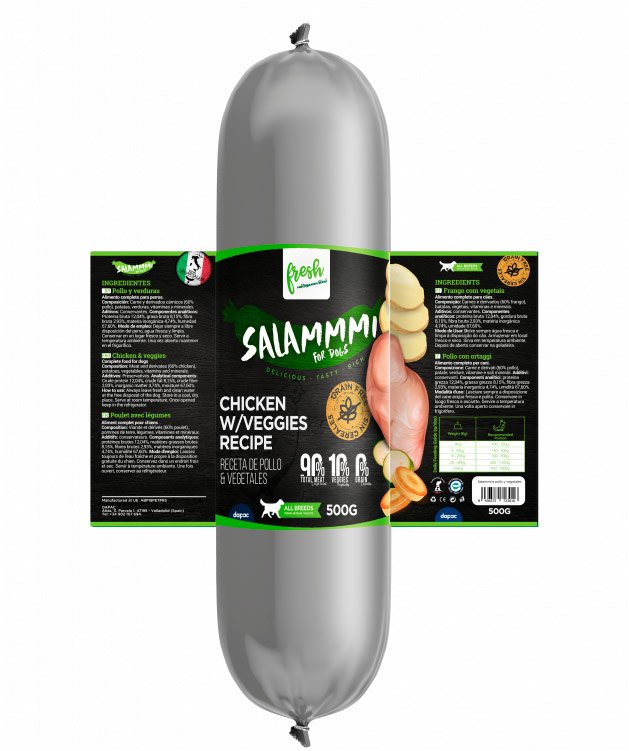 portafolio casos de éxito proyectos de packaging