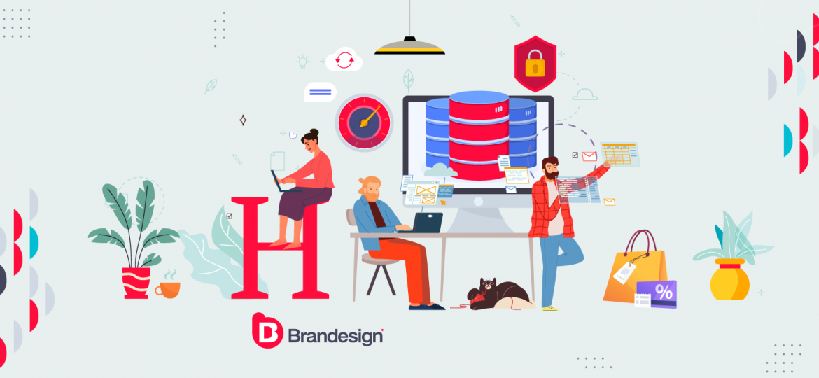 La importancia de elegir un buen hosting para tu tienda online