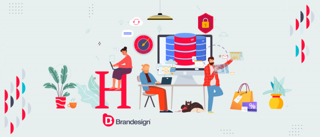 La importancia de elegir un buen hosting para tu tienda online