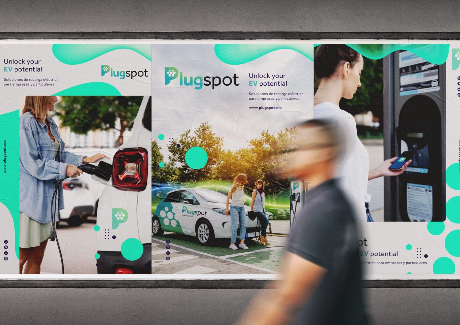 ejemplos de comunicacion campaña de branding