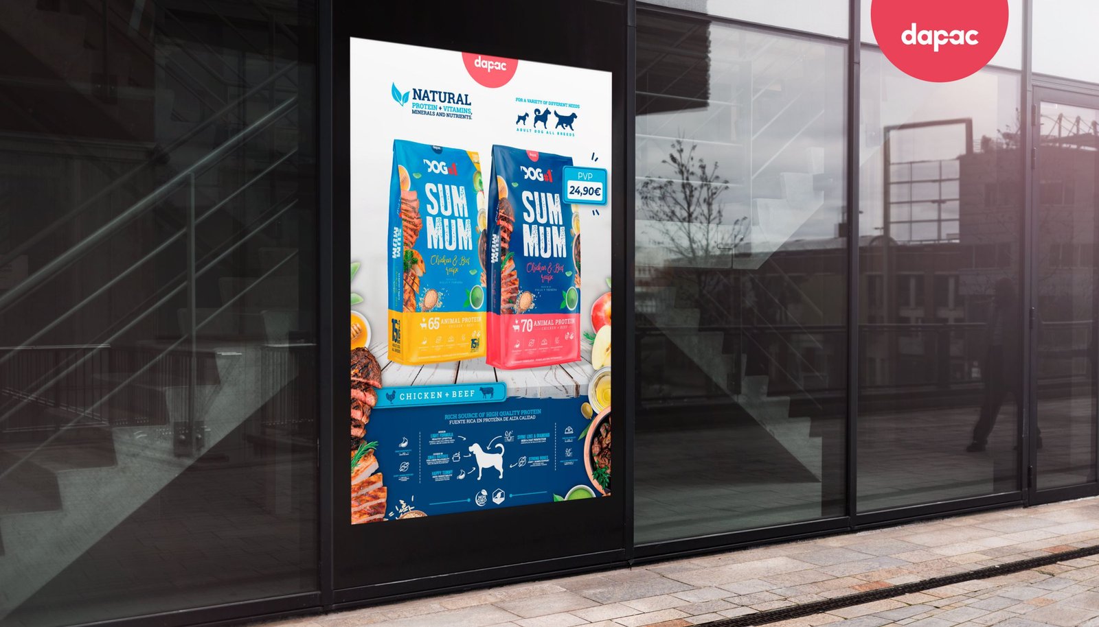 agencia creativa especializada en packaging