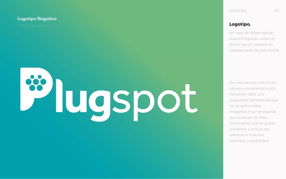 ejemplos y portafolio de branding