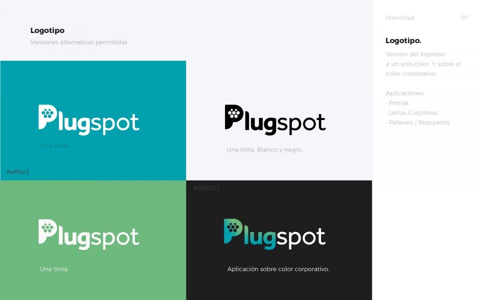 manual de identidad corporativa marca madrid caso de éxito