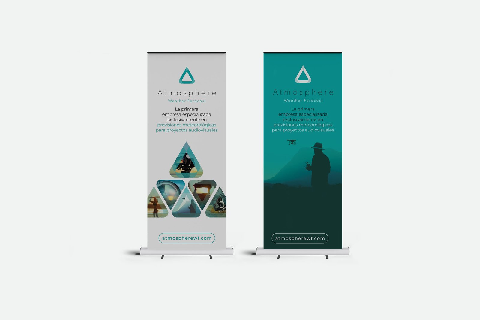 Ejemplos de diseño grafico de brandesign estudio de diseño gráfico en madrid