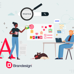 ¿Qué es una auditoría de marca?