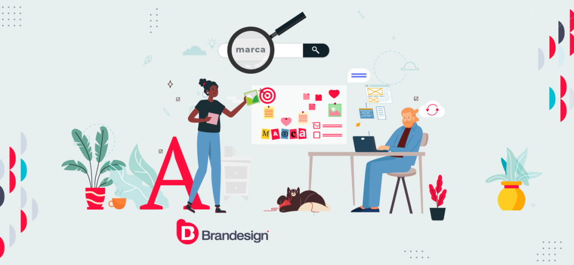 ¿Qué es una auditoría de marca?