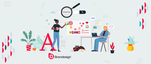 ¿Qué es una auditoría de marca?