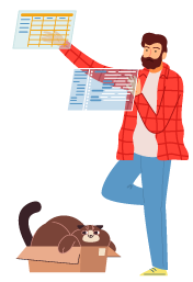 Pasos para realizar una auditoria