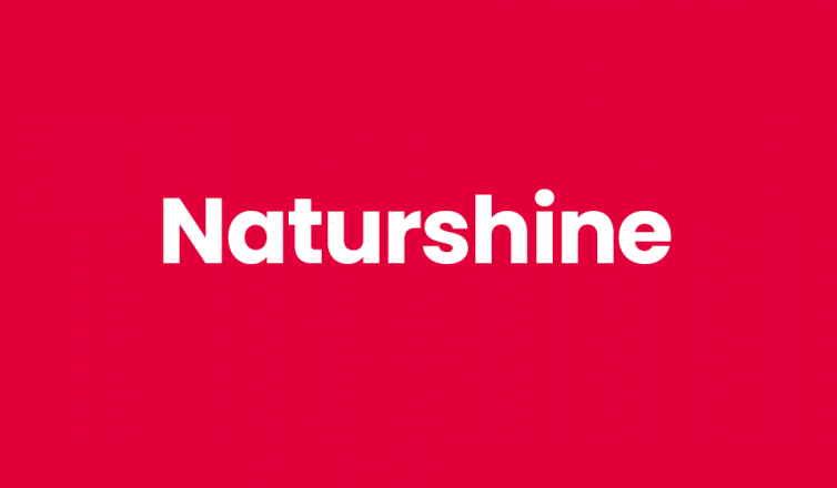 Naturshine agencia de branding y naming